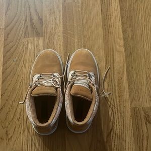 kids timberlands